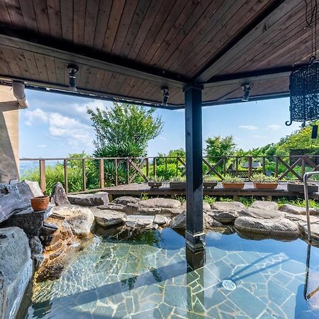 Tabist Hotel Iyashi No Sato Tsuchiura Εξωτερικό φωτογραφία