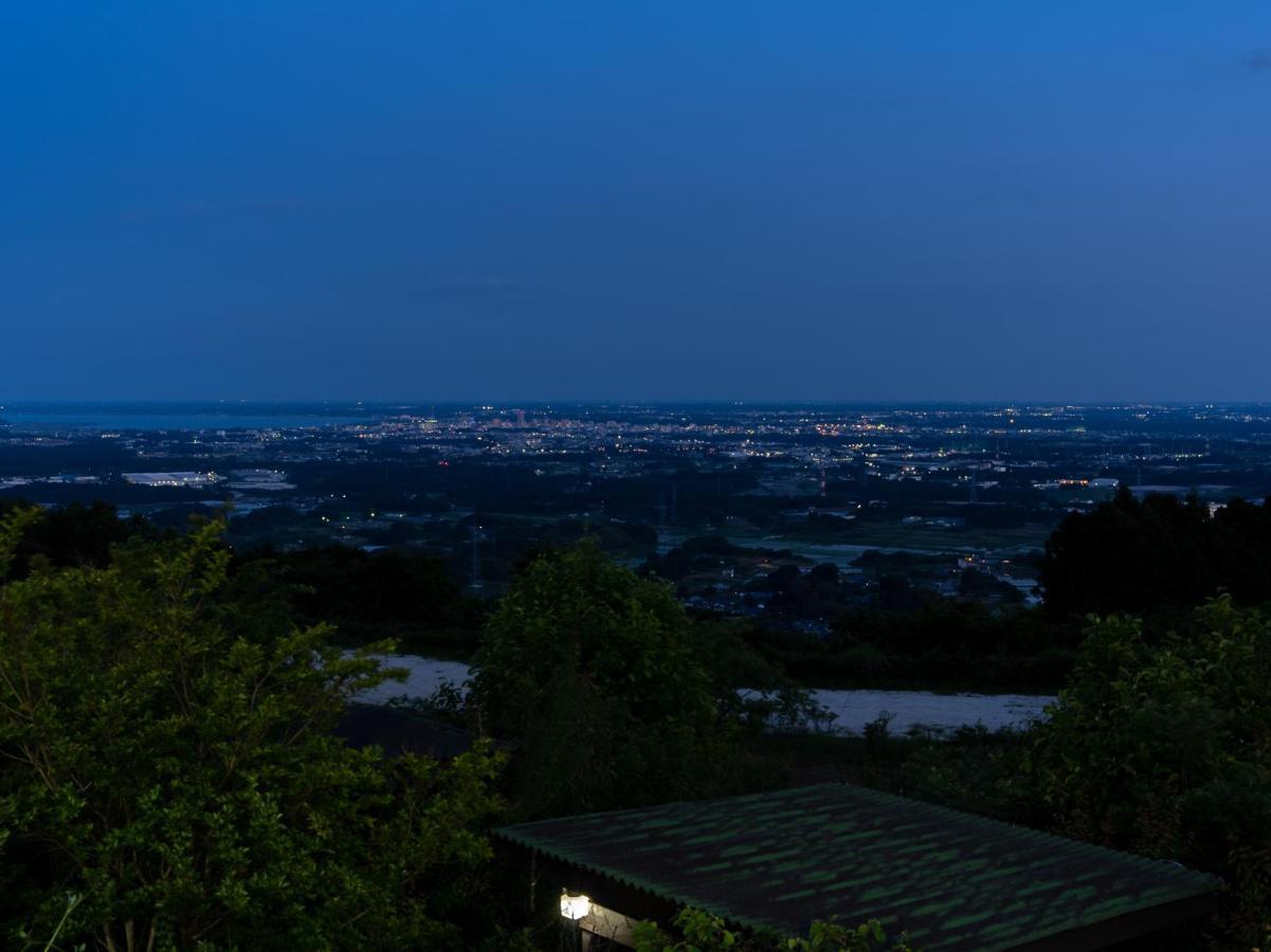 Tabist Hotel Iyashi No Sato Tsuchiura Εξωτερικό φωτογραφία