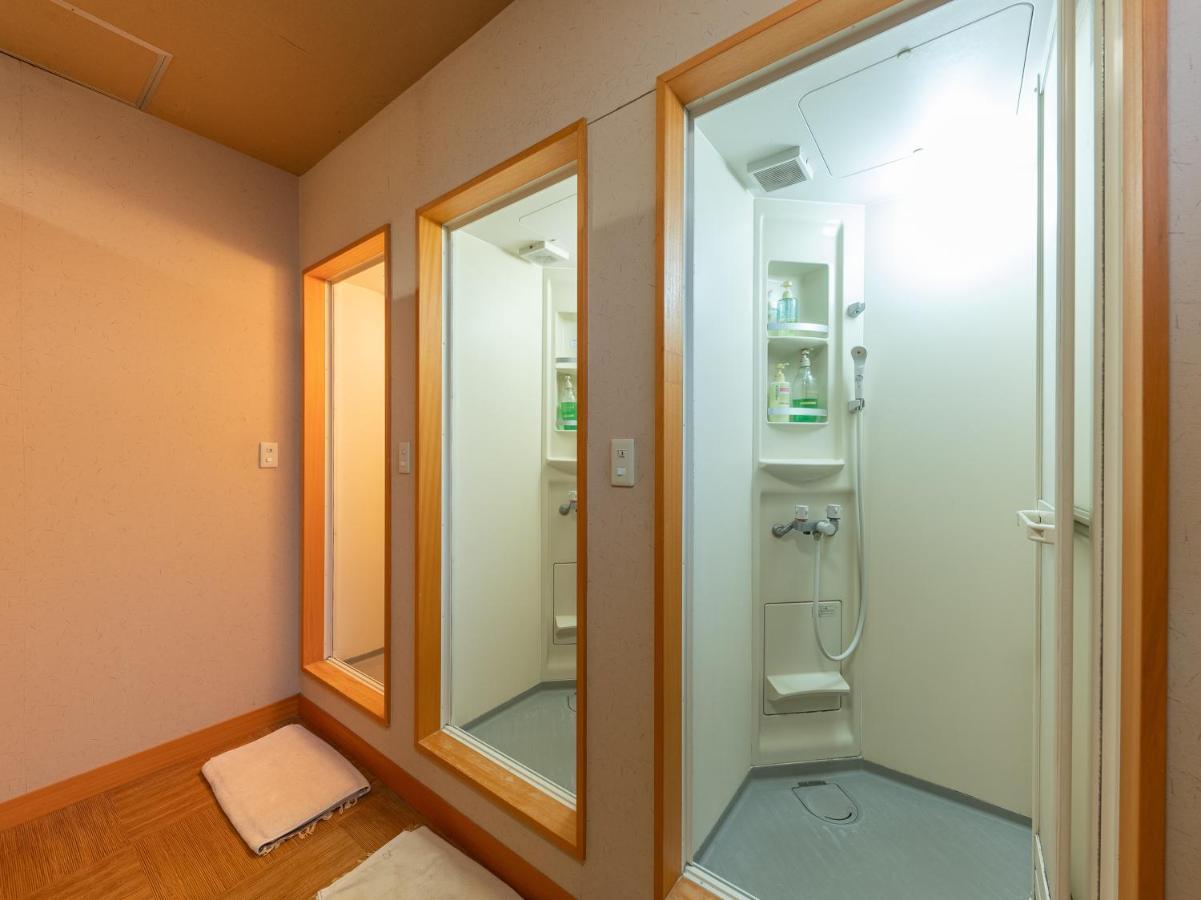 Tabist Hotel Iyashi No Sato Tsuchiura Εξωτερικό φωτογραφία