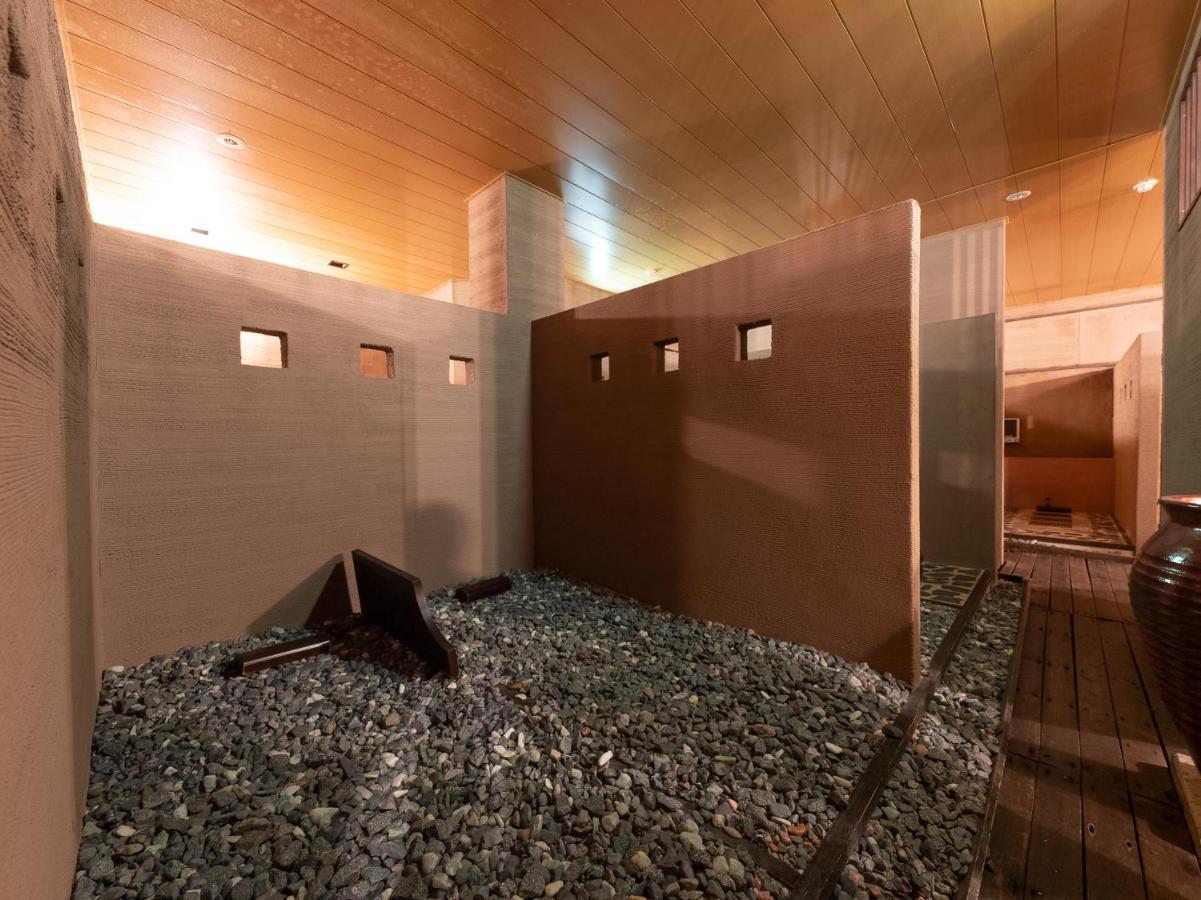 Tabist Hotel Iyashi No Sato Tsuchiura Εξωτερικό φωτογραφία