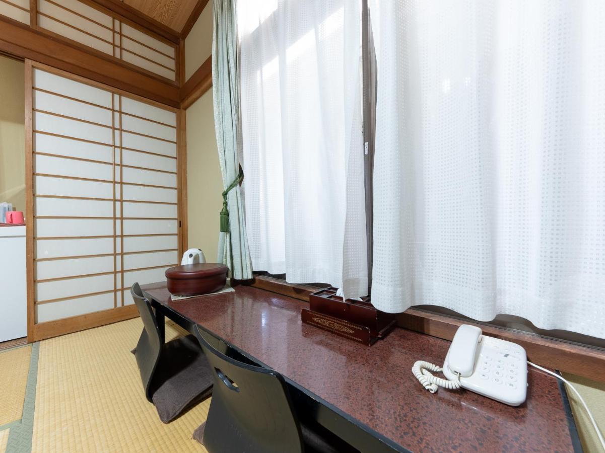 Tabist Hotel Iyashi No Sato Tsuchiura Εξωτερικό φωτογραφία