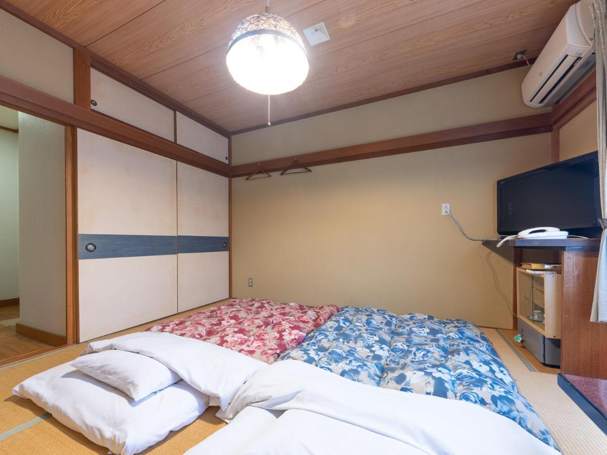 Tabist Hotel Iyashi No Sato Tsuchiura Εξωτερικό φωτογραφία