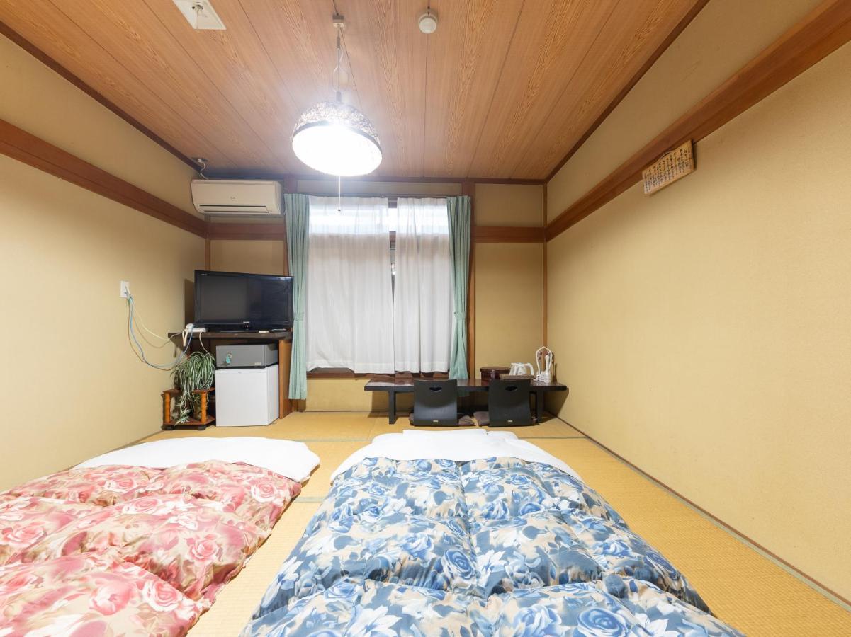 Tabist Hotel Iyashi No Sato Tsuchiura Εξωτερικό φωτογραφία