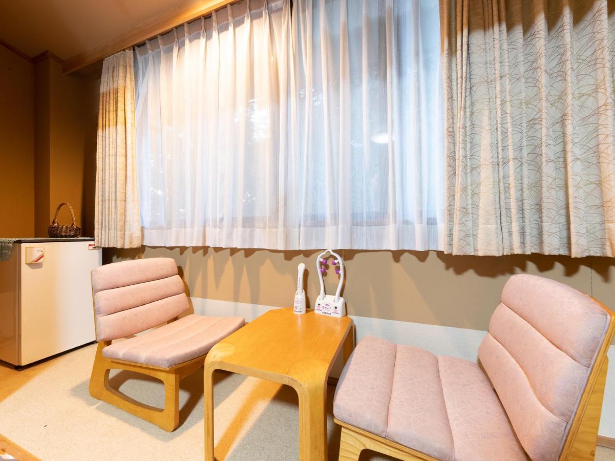 Tabist Hotel Iyashi No Sato Tsuchiura Εξωτερικό φωτογραφία