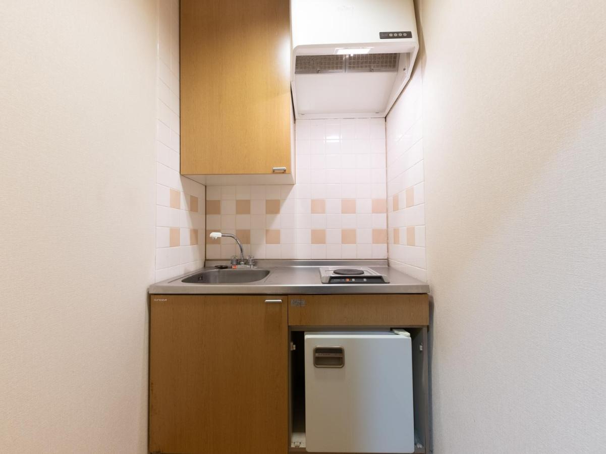 Tabist Hotel Iyashi No Sato Tsuchiura Εξωτερικό φωτογραφία