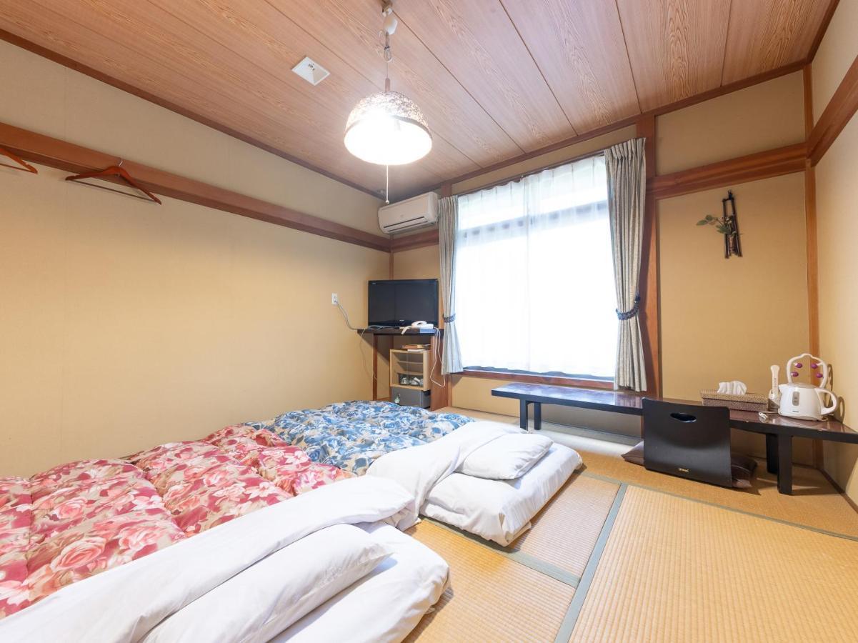 Tabist Hotel Iyashi No Sato Tsuchiura Εξωτερικό φωτογραφία