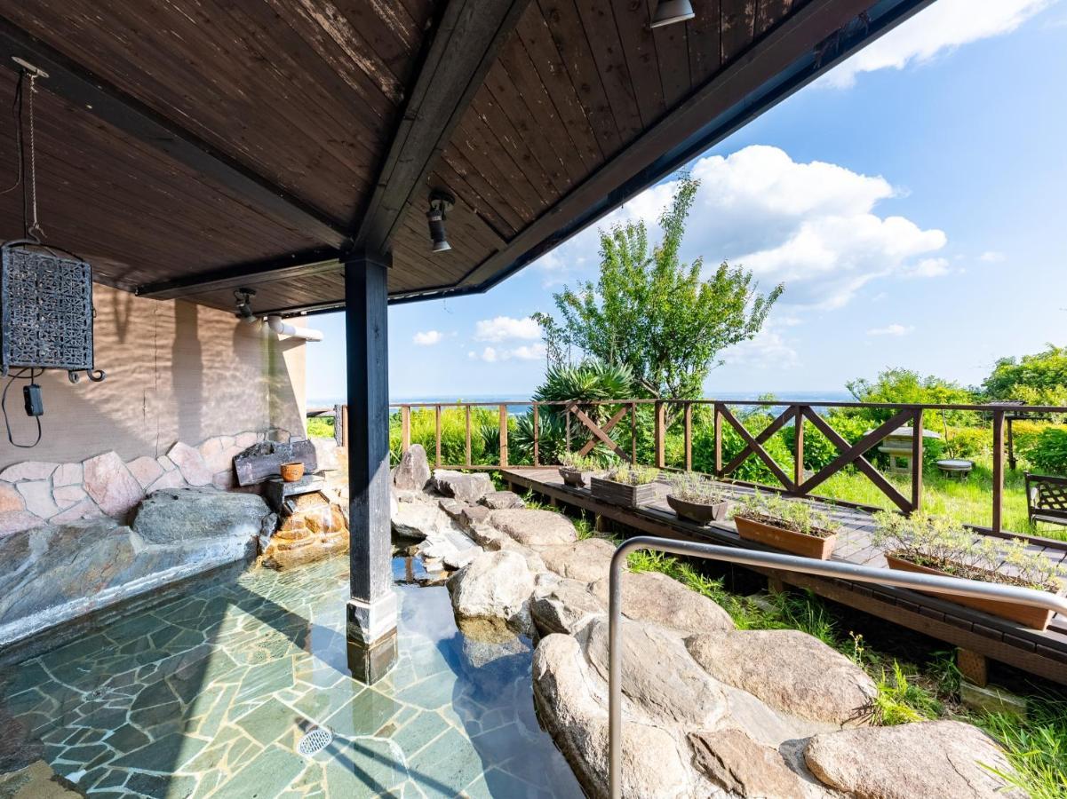 Tabist Hotel Iyashi No Sato Tsuchiura Εξωτερικό φωτογραφία