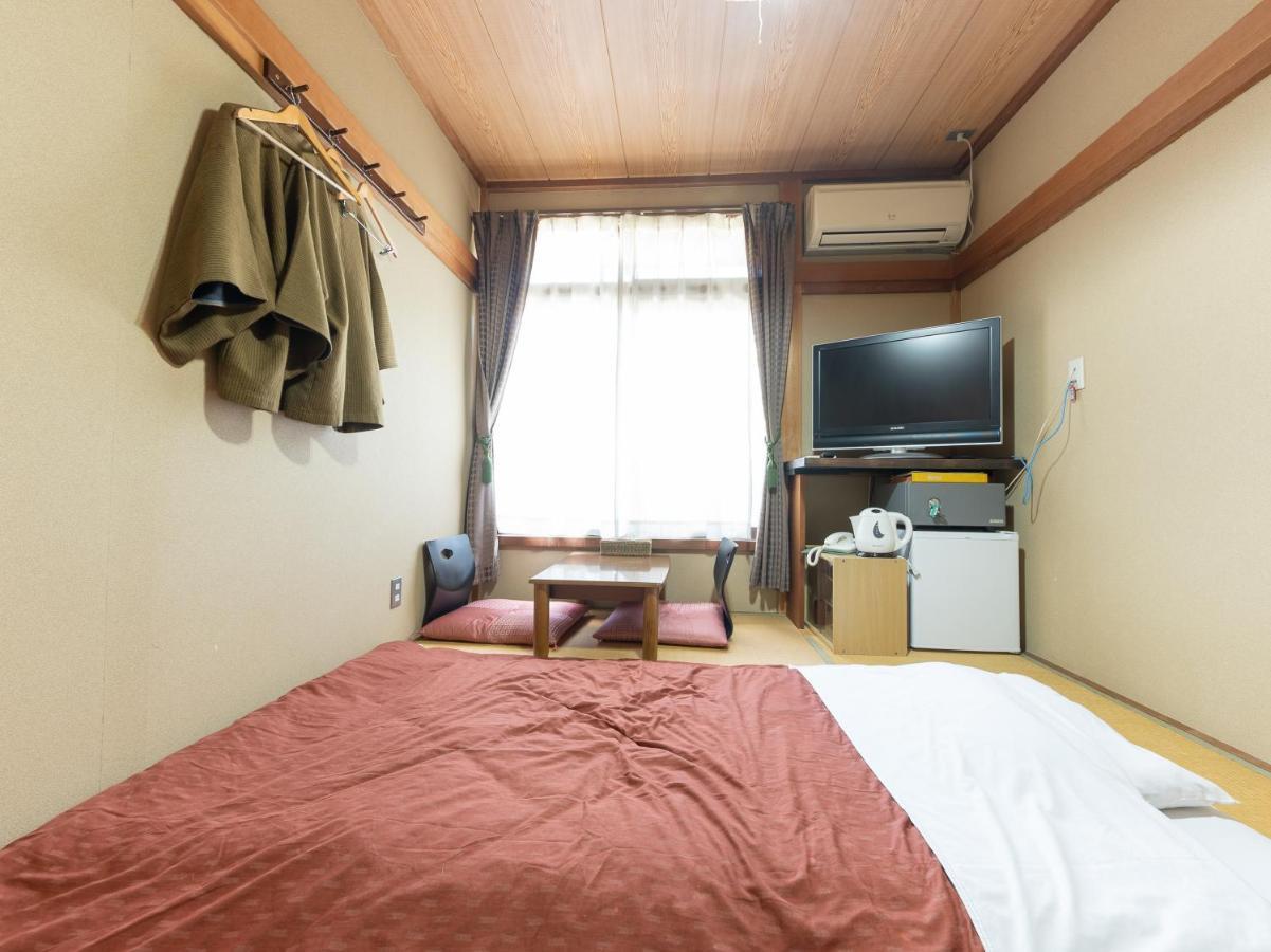 Tabist Hotel Iyashi No Sato Tsuchiura Εξωτερικό φωτογραφία