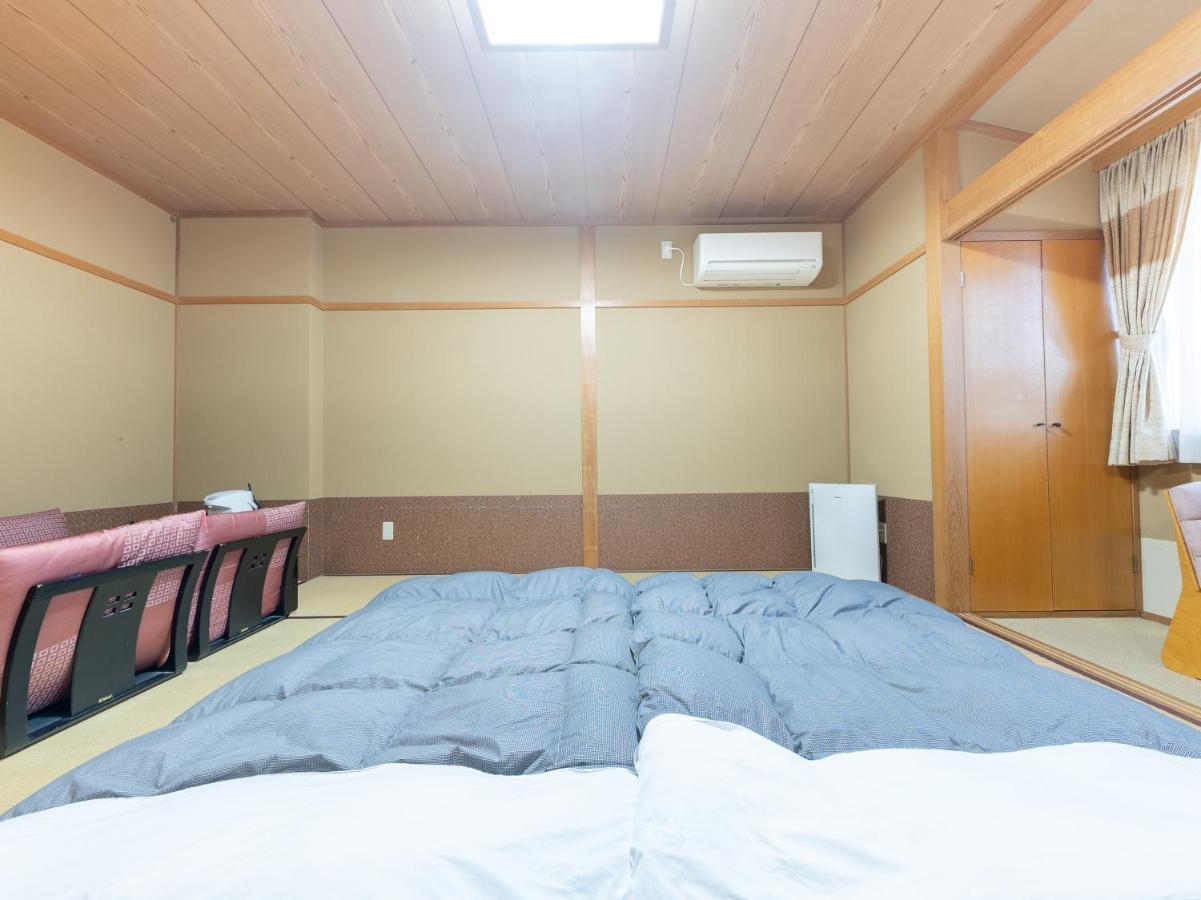 Tabist Hotel Iyashi No Sato Tsuchiura Εξωτερικό φωτογραφία