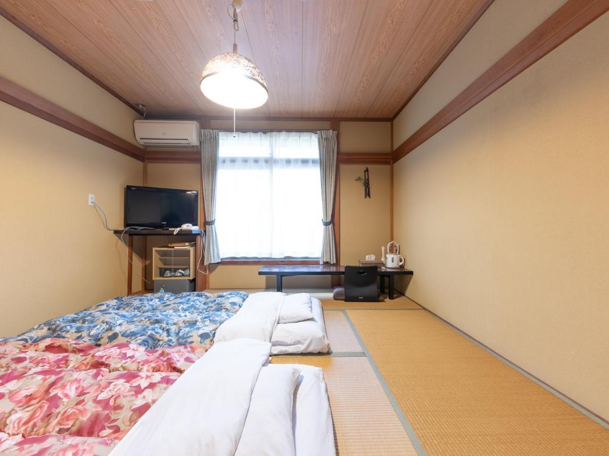 Tabist Hotel Iyashi No Sato Tsuchiura Εξωτερικό φωτογραφία