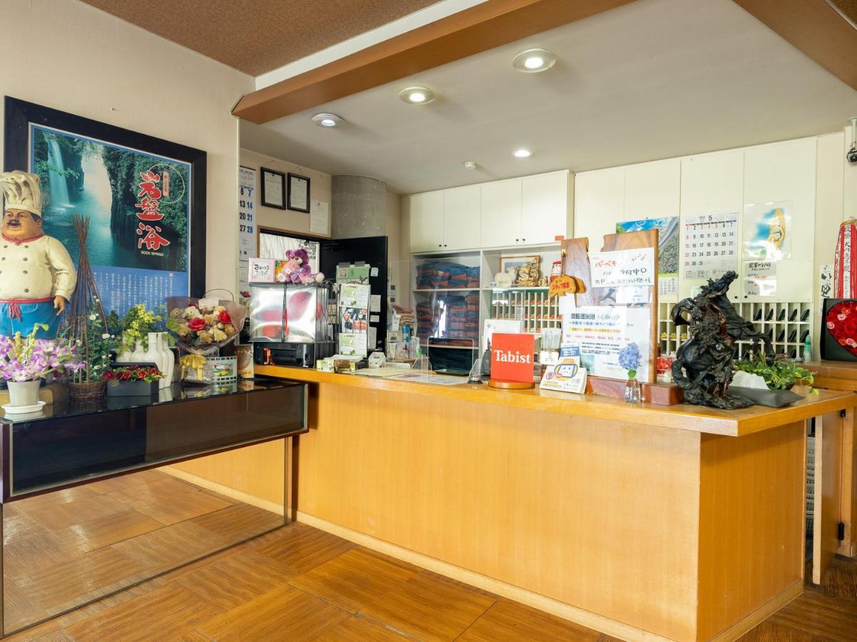 Tabist Hotel Iyashi No Sato Tsuchiura Εξωτερικό φωτογραφία