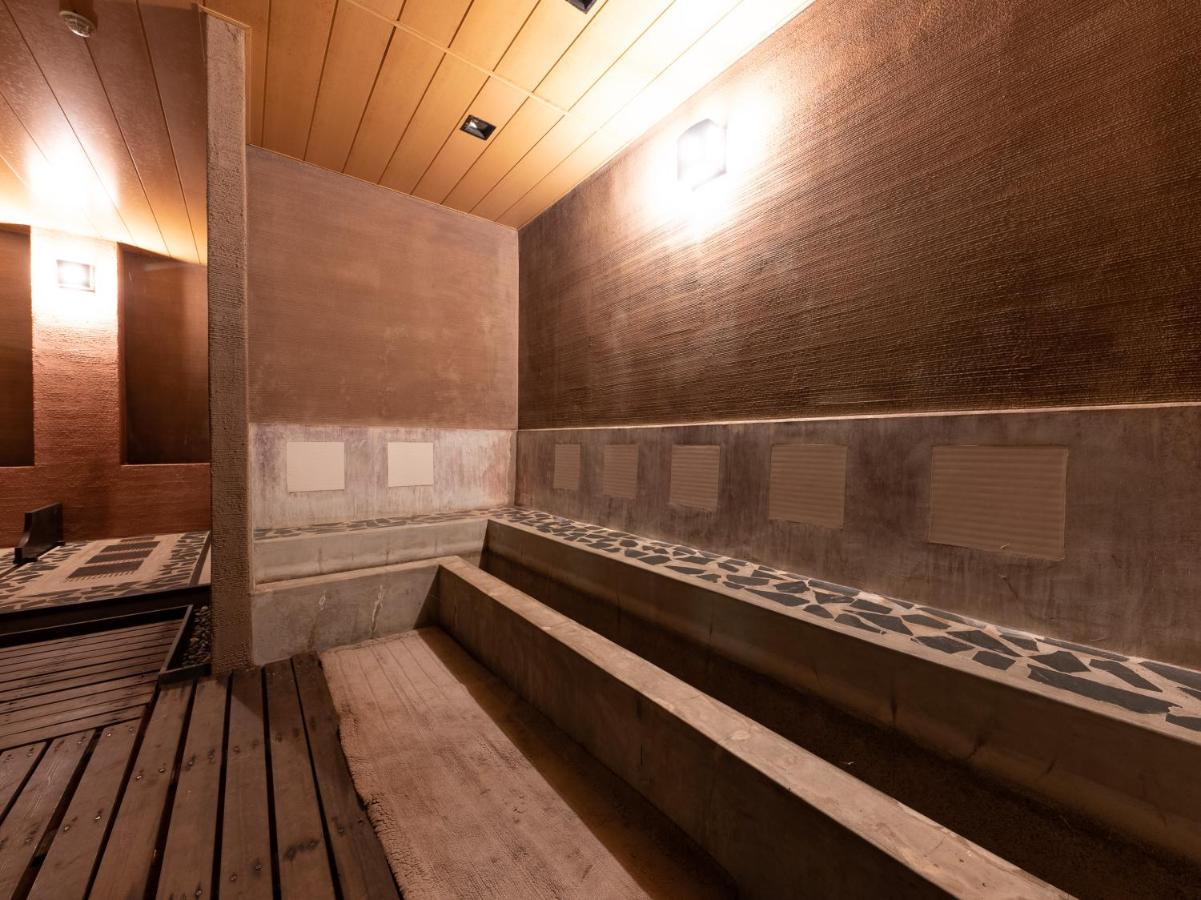 Tabist Hotel Iyashi No Sato Tsuchiura Εξωτερικό φωτογραφία