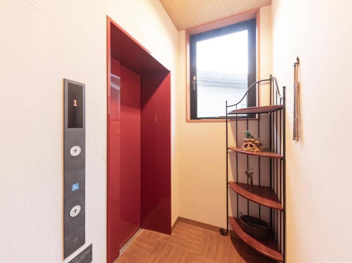 Tabist Hotel Iyashi No Sato Tsuchiura Εξωτερικό φωτογραφία
