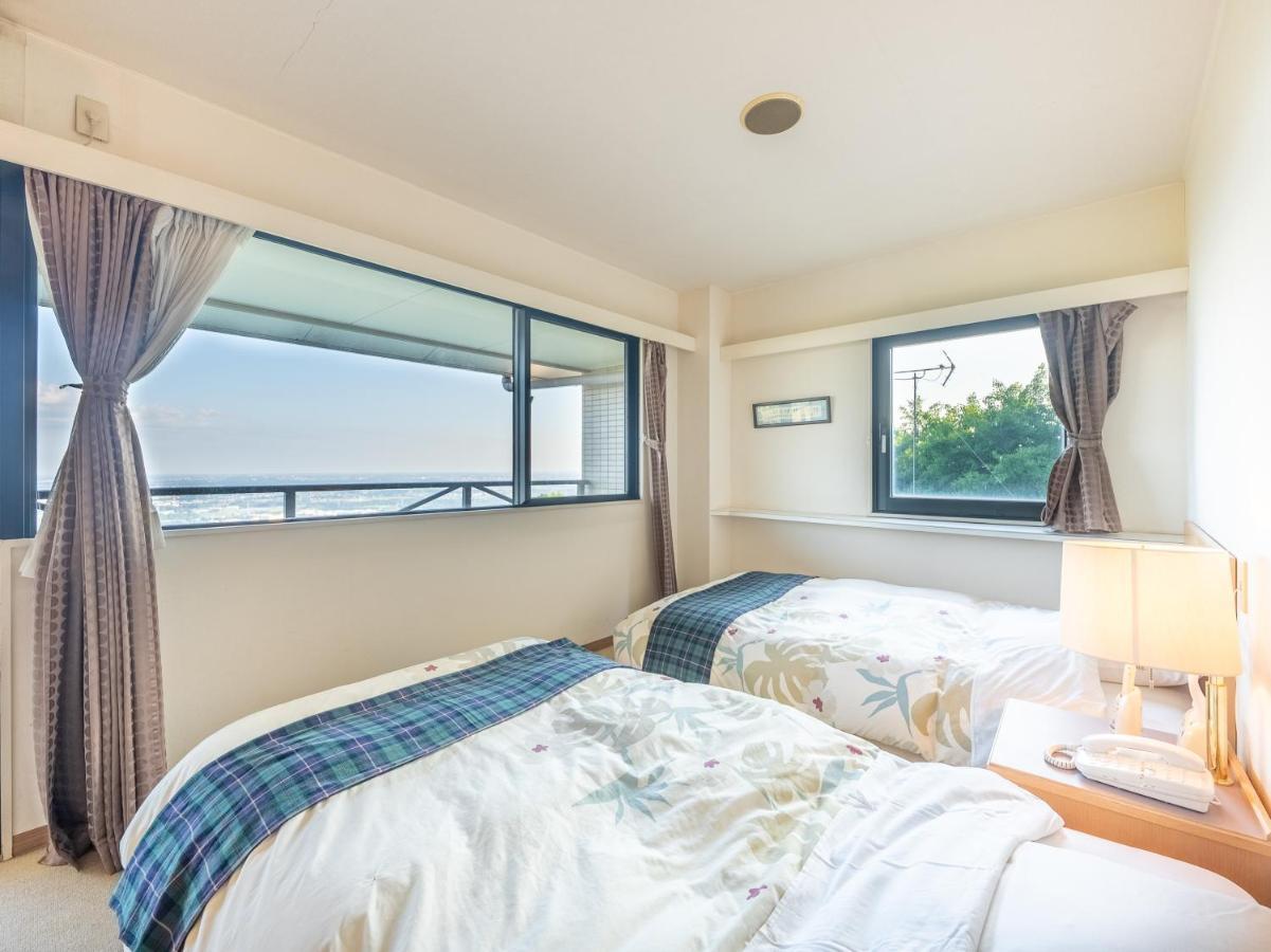 Tabist Hotel Iyashi No Sato Tsuchiura Εξωτερικό φωτογραφία