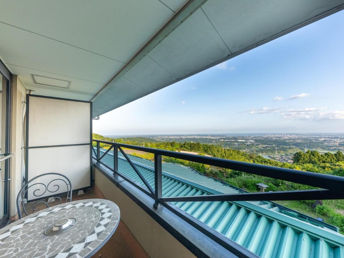 Tabist Hotel Iyashi No Sato Tsuchiura Εξωτερικό φωτογραφία