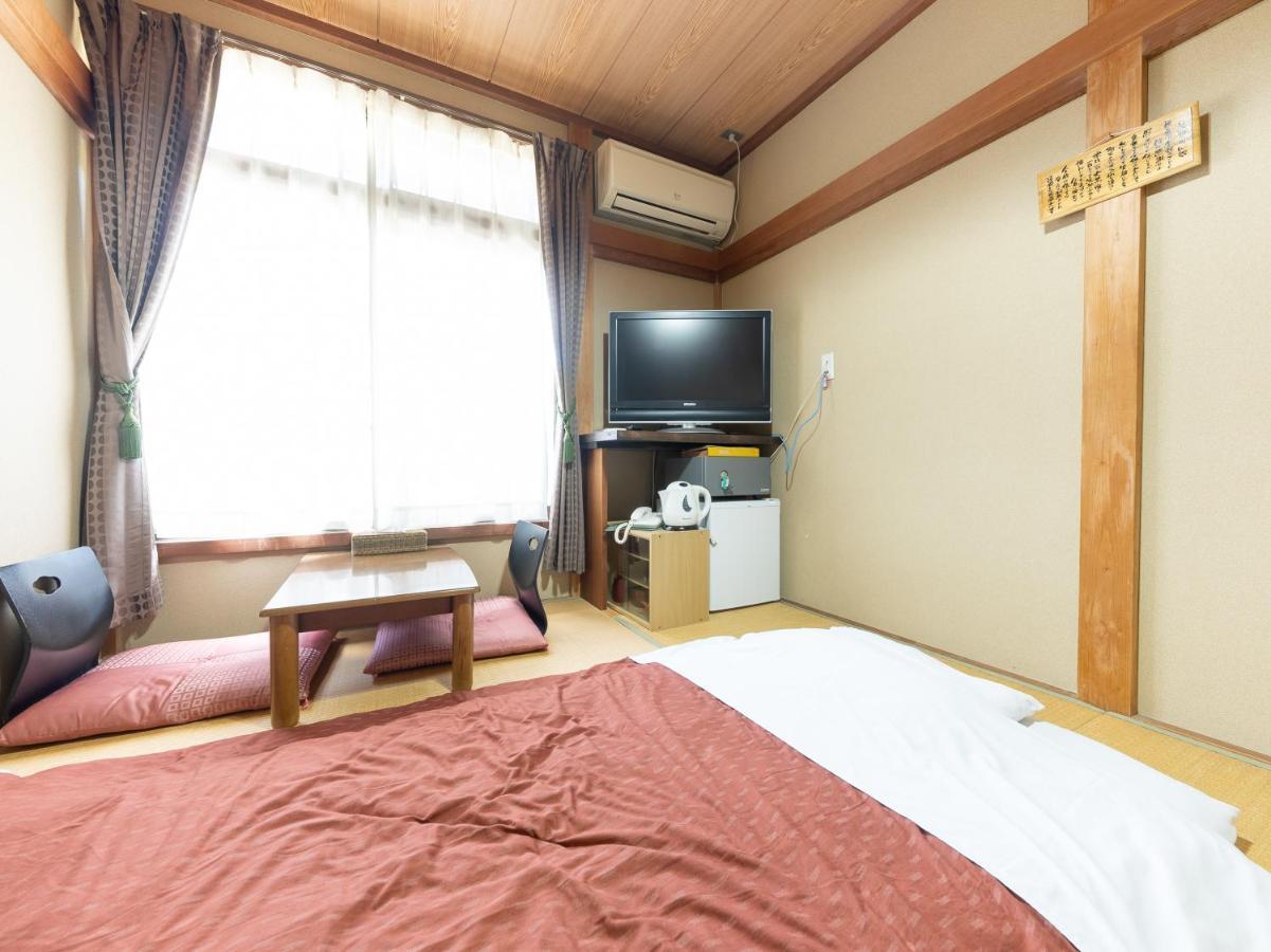 Tabist Hotel Iyashi No Sato Tsuchiura Εξωτερικό φωτογραφία