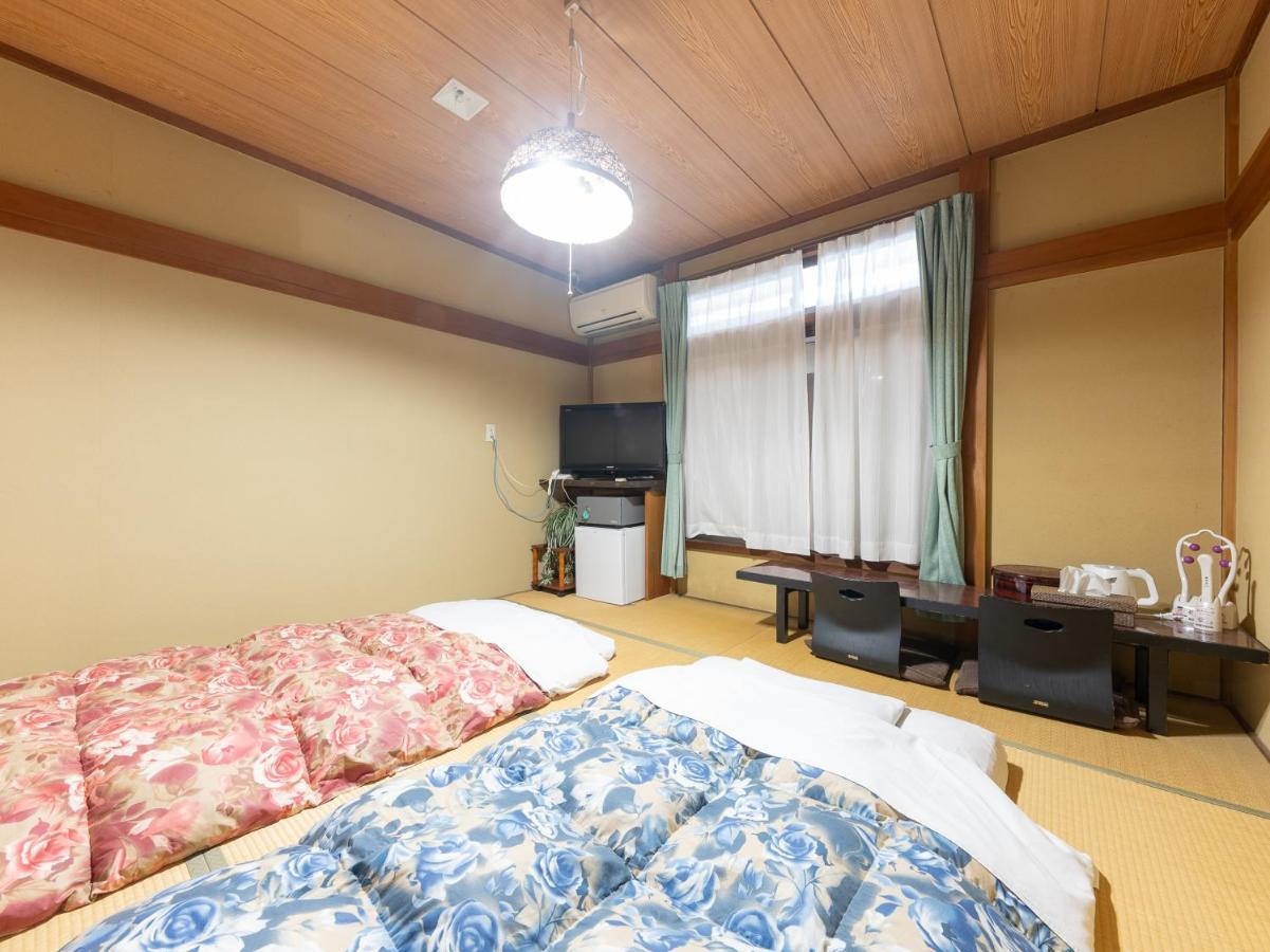 Tabist Hotel Iyashi No Sato Tsuchiura Εξωτερικό φωτογραφία