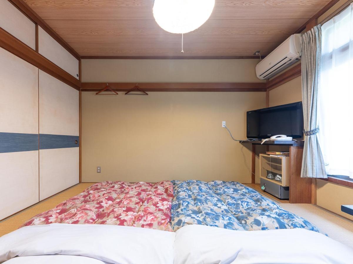 Tabist Hotel Iyashi No Sato Tsuchiura Εξωτερικό φωτογραφία
