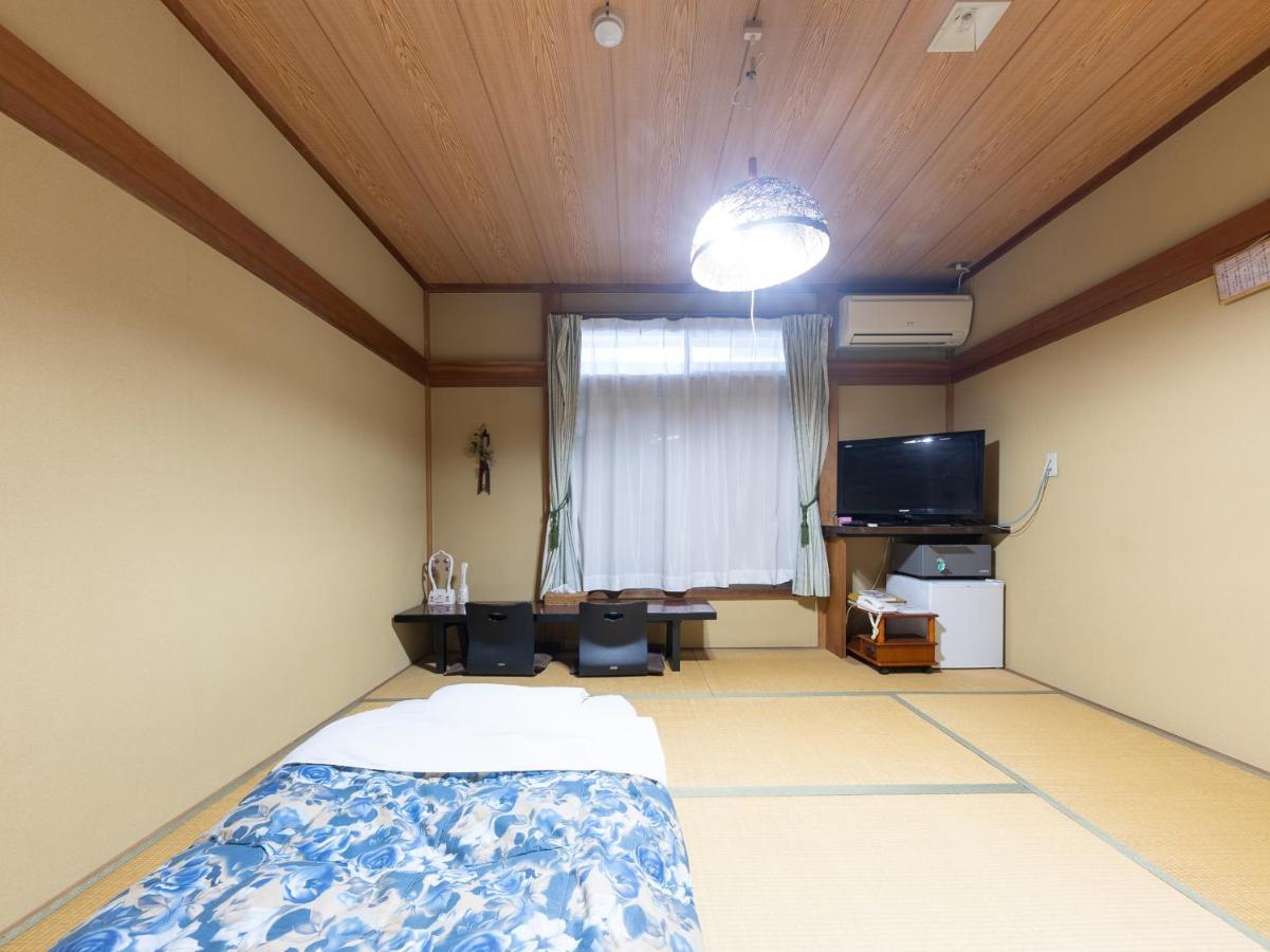Tabist Hotel Iyashi No Sato Tsuchiura Εξωτερικό φωτογραφία