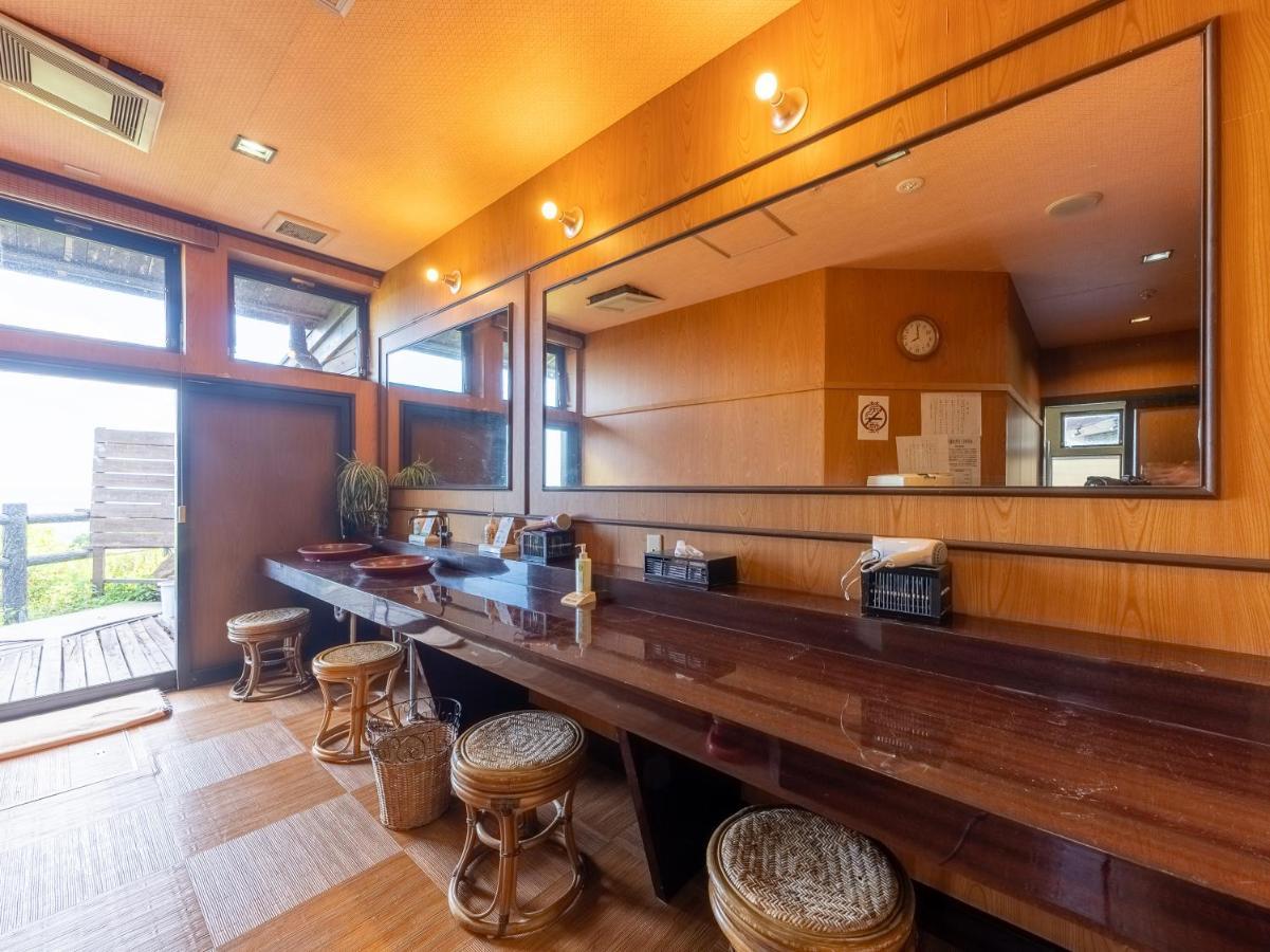 Tabist Hotel Iyashi No Sato Tsuchiura Εξωτερικό φωτογραφία