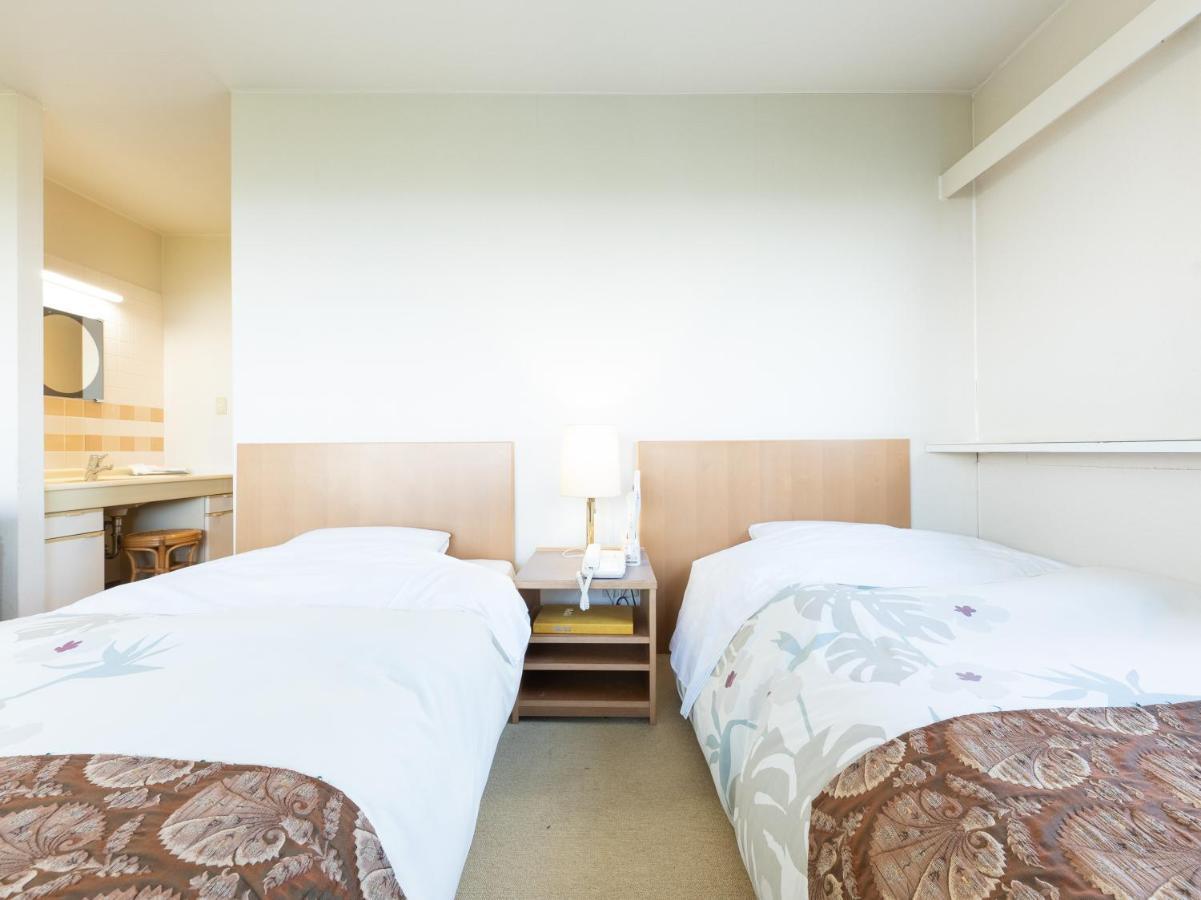 Tabist Hotel Iyashi No Sato Tsuchiura Εξωτερικό φωτογραφία