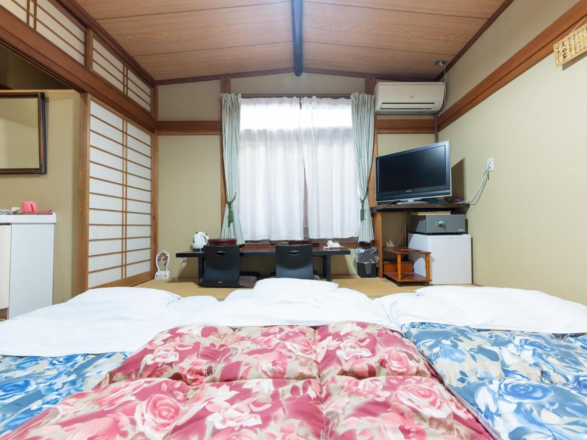 Tabist Hotel Iyashi No Sato Tsuchiura Εξωτερικό φωτογραφία