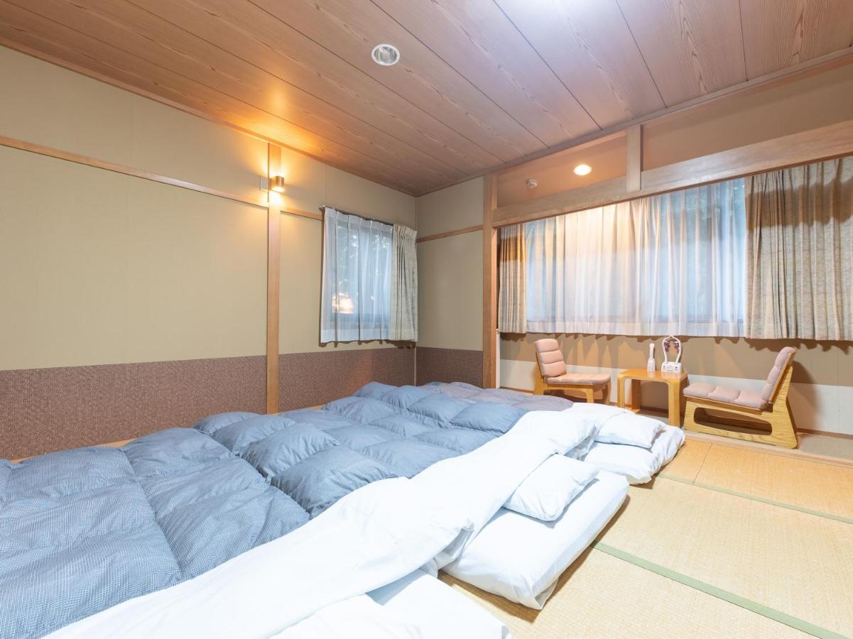 Tabist Hotel Iyashi No Sato Tsuchiura Εξωτερικό φωτογραφία