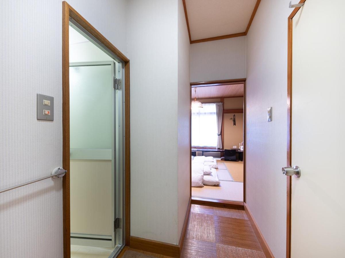 Tabist Hotel Iyashi No Sato Tsuchiura Εξωτερικό φωτογραφία